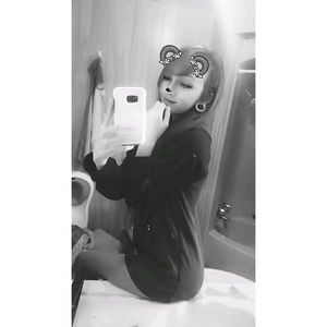 Meet your Posher, Lyndsie